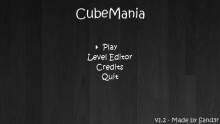 CubeMania 1.2 v002