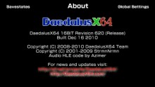 Daedalus X64 Revision 620 0002
