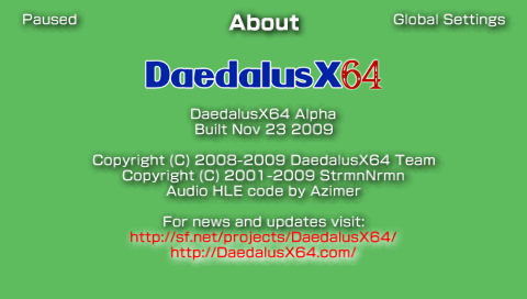 DaedalusX64_rev444_011