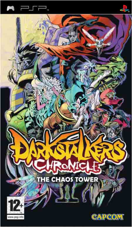 darkstalkers-chronicles-the-tower-of-chaos-jaquette