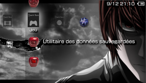 Death Note - 2