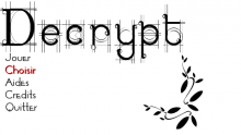 decrypt2 decrypt8