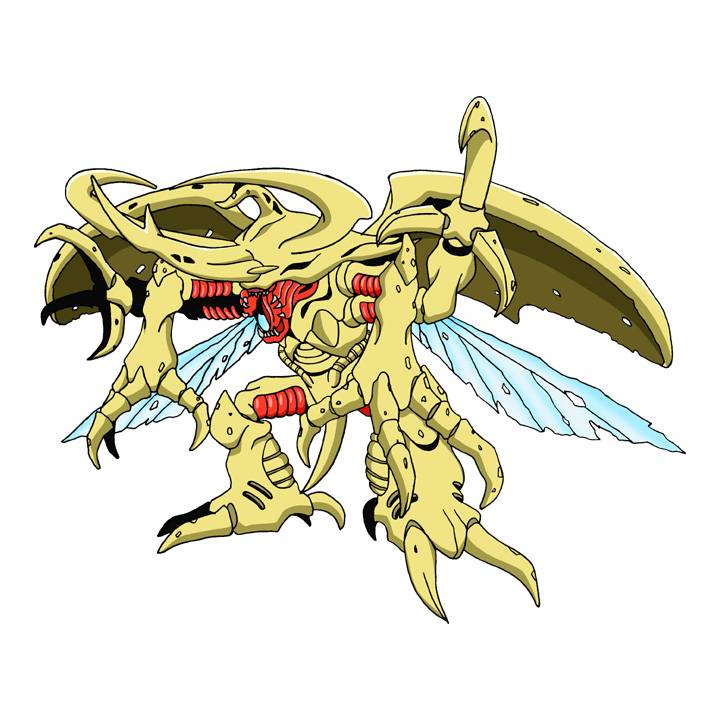 Digimon Adventure - 35