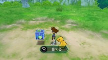 Digimon Adventure - screenshot 2