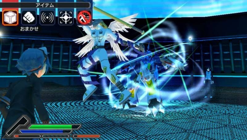 Digimon World Re Digitize - 20