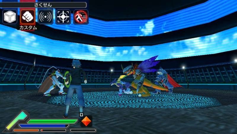 Digimon World Re Digitize - 21