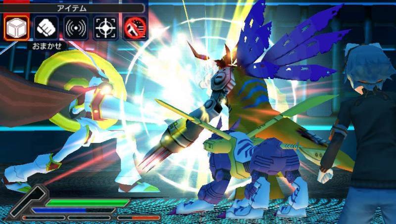 Digimon World Re Digitize - 23