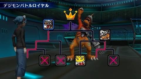 Digimon World Re Digitize - 2