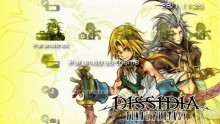 Dissida Final Fantasy (2)