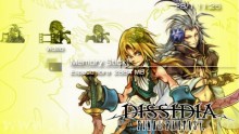 Dissida Final Fantasy (5)