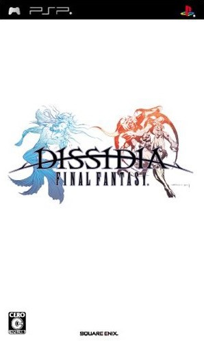 DISSIDA Final Fantasy