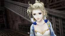 Dissidia Duodecim Final Fantasy 009