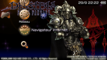 Dissidia Final Fantasy 15 - 2