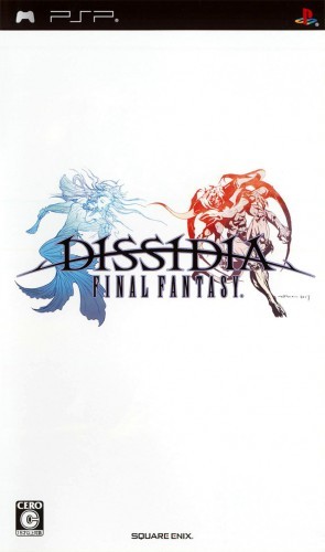 dissidia-final-fantasy