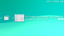 Dragon and Weed Origins Saison 2 episode 18 retrouvailles 001