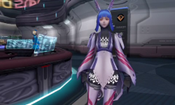 dragon ball evolution Phantasy star 21