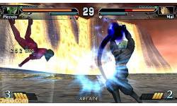dragon ball evolution playstation portable psp 021