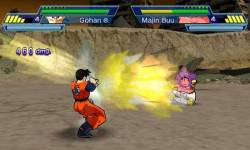 dbz shin budokai another road iso ppsspp
