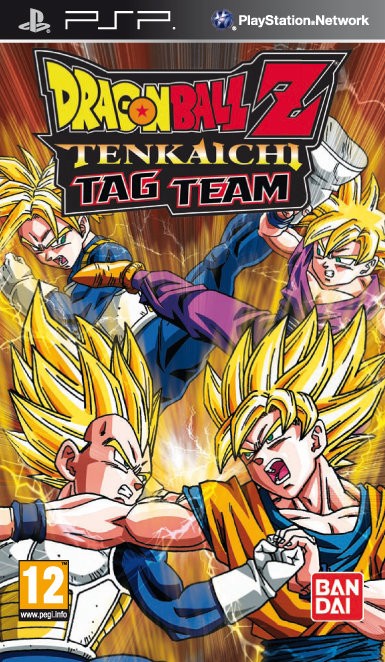 dragon-ball-z-tenkaichi-tag-team-jaquette