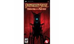 Dungeon Siege