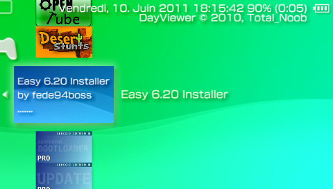 easy 6.20 installer 1.1 beta 009