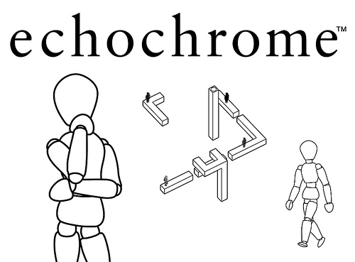 Echochrome-original-sound-track