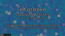 ekaraoke-5