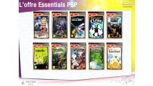essentials PSP 004