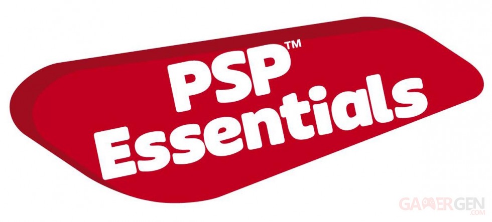 essentials PSP 008