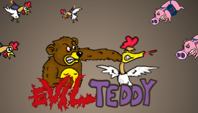 EvilTeddy-vignette