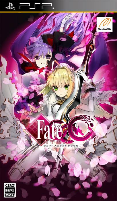 Fate CCC 1