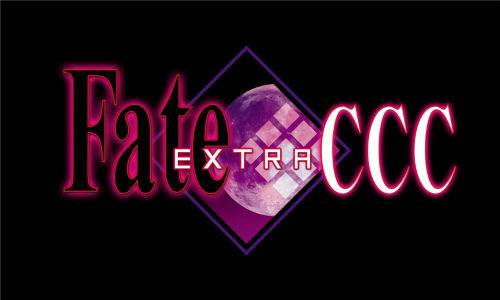 Fate Extra CCC - vignette