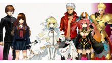 FateExtra CCC Image