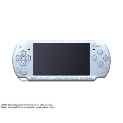 Felicia-Blue-PSP