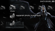 FFVII AC Sephiroth - 4