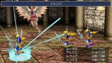 Final Fantasy III - 15