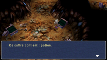 Final Fantasy III (FR) (2)