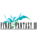 Final Fantasy III - jaquette