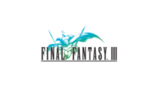 Final Fantasy III - jaquette