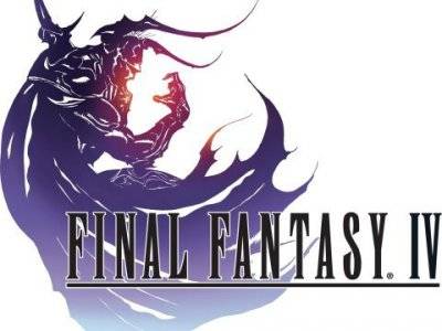 Final Fantasy IV 4  Remake PSP 002