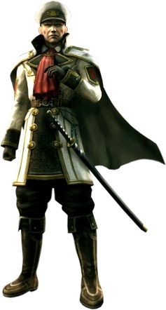 Final Fantasy Type-0 008