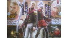 Final Fantasy Type-0 scan