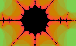 fractals universe v3 0