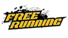 free-running-logo