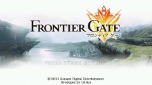 Frontier Gate Demo 002