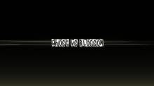 Ghost vs Blossom Mod - 500 - 1