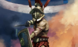 gladiator begins vignette