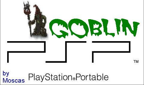Goblin PSP 1