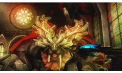 God Eater god eater playstation portable psp 015