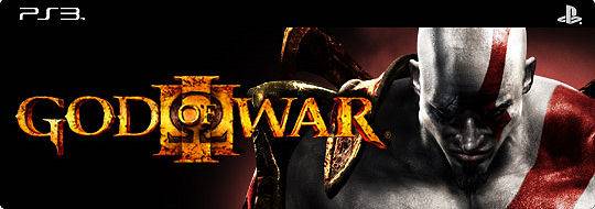 God Of War III GODIII PS3